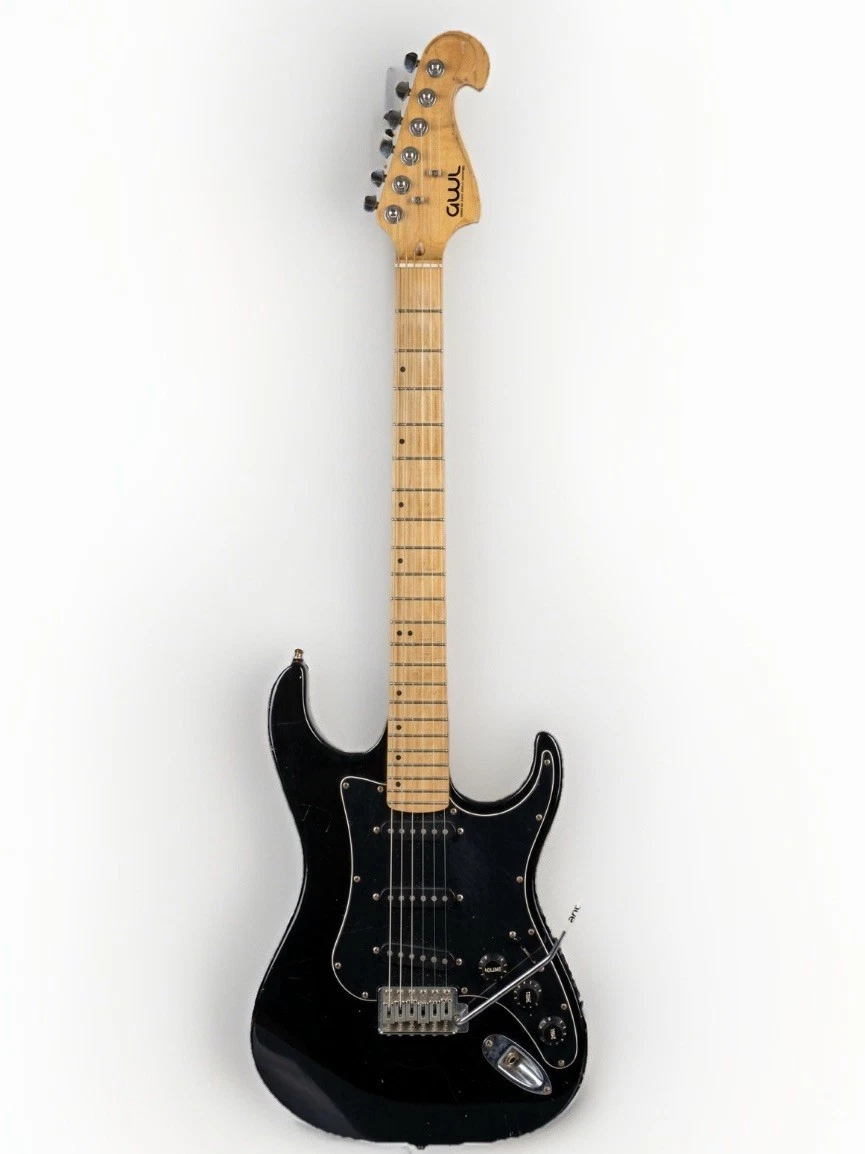 6 弦实心1/2 尺寸电吉他| eBay
