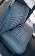 Front Seat Galaxie 500 Ltd Xl Ford 68 1968 Galaxy 67 1967 Front Seat Galaxie 500 Ltd Xl Ford 68 1968 Galaxy 67 1967