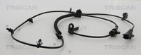 ABS Sensor Raddrehzahl Triscan 8180 24108 FüR Chevrolet Insignia Opel G09 Sports