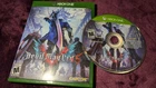 Devil May Cry 5 Xbox One Used Very Good Condition