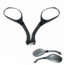 SPIEGEL SET SPIEGELSET 4T ROLLER für PIAGGIO SFERA 50 RST C01000 Bj.1995-97 REXY