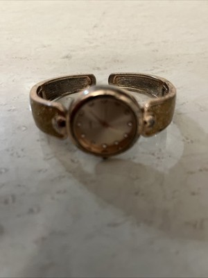vintage bwc watch Cuff Works