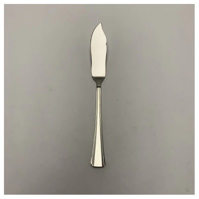 Christofle High-Quality Madison Fish Knife - 24 87 020