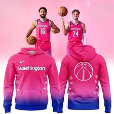Wizards Blossom Limited Hoodie 2025