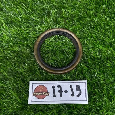 Vintage NOK Oil Seal AD2838F TB2 50x65x9 Metal Case OEM Japan