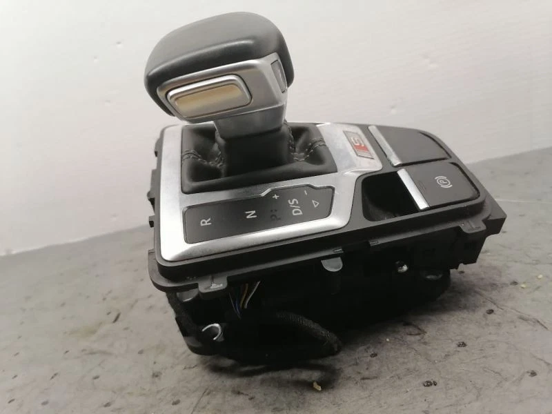 2020 SQ5 AUDI Automatic Transmission Shifter 1136963 - Image 4 of 4