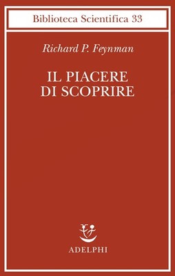Il piacere di scoprire
