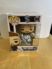 2017-18 Funko Pop NHL Series 2 Vinyl Figures 16
