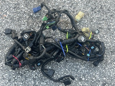 BF 130 115 hp Honda REMOTE CONTROL CABLE harness 32520-ZW5-010 Four Stroke 2004+