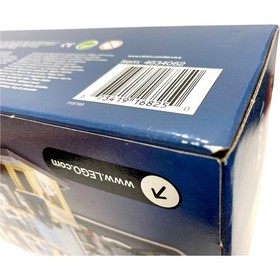 LEGO Promotional: Mini Modulars (10230)