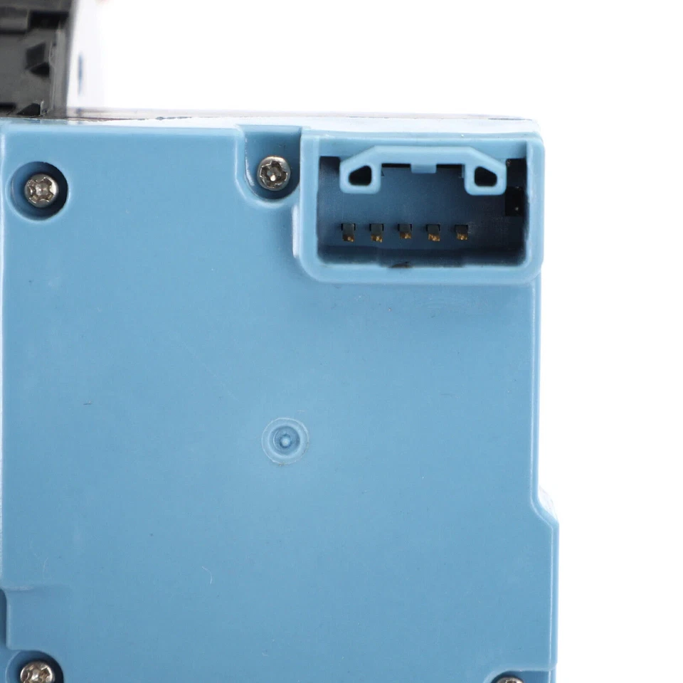 Steering Wheel Angle Position Sensor 89245-30110 For Lexus RX350 Toyota 4Runner - Image 3 of 4