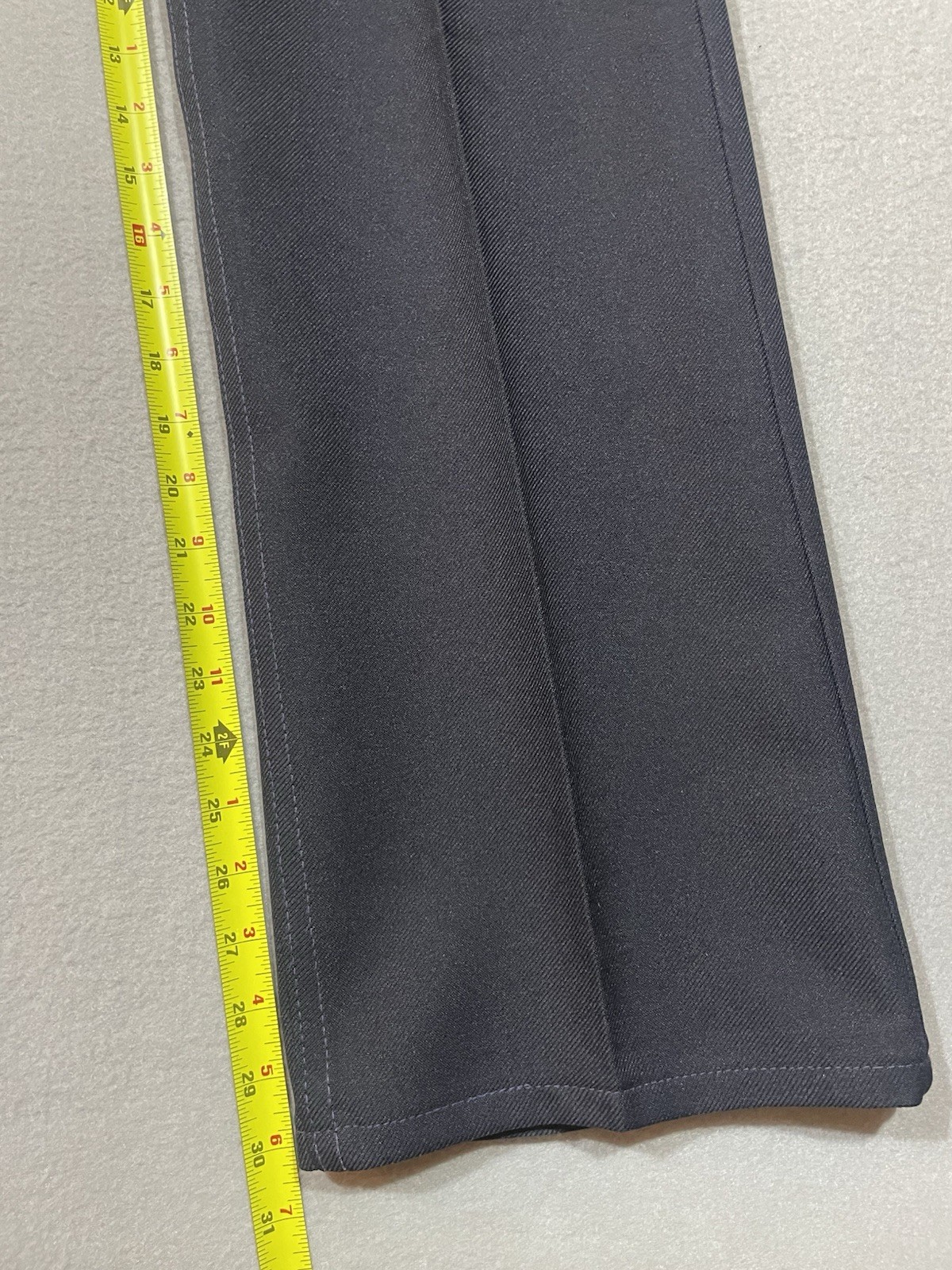 Vintage Levi’s Polyester Pants - image 9