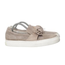 Paul Green, Slipper, Größe: 41 1/2, Beige, Damen #jvI