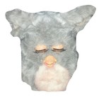 Grey and Pink 2005 Furby — photo 1