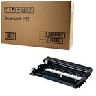 Tamburo Ricoh 431148 TYPE1195 originale NERO