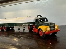 Original 1964 Hess Truck