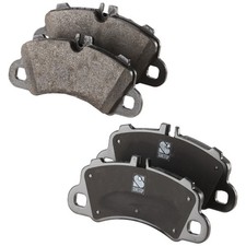 Front Brake Pads Set For Porsche Cayenne 2019 2020