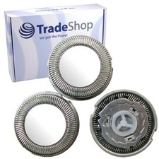 Set 3 lame per testine di rasatura per Philips HS925 HS930 HS945 HS950 HS955 HS965