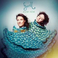 Fjarill: Kom Hem - 375 Media - (Cd / K)