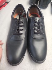 DINKLES GLIDE MARCHING BAND SHOES 13 MEN / 15.5 WOMEN