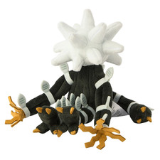 Xurkitree fit Plush 796 Pok mon Gotta Catch 'Em All