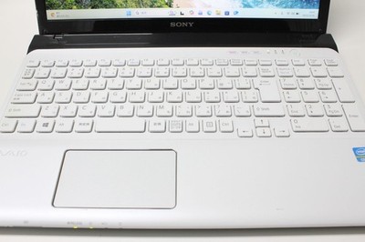 バイオ SVE151B11N i5 8GB SSD128GB Win11 BD Sony Vaio SVE151B11N Core i5-3210M RAM 8GB SSD 180GB Win11 Home | eBay