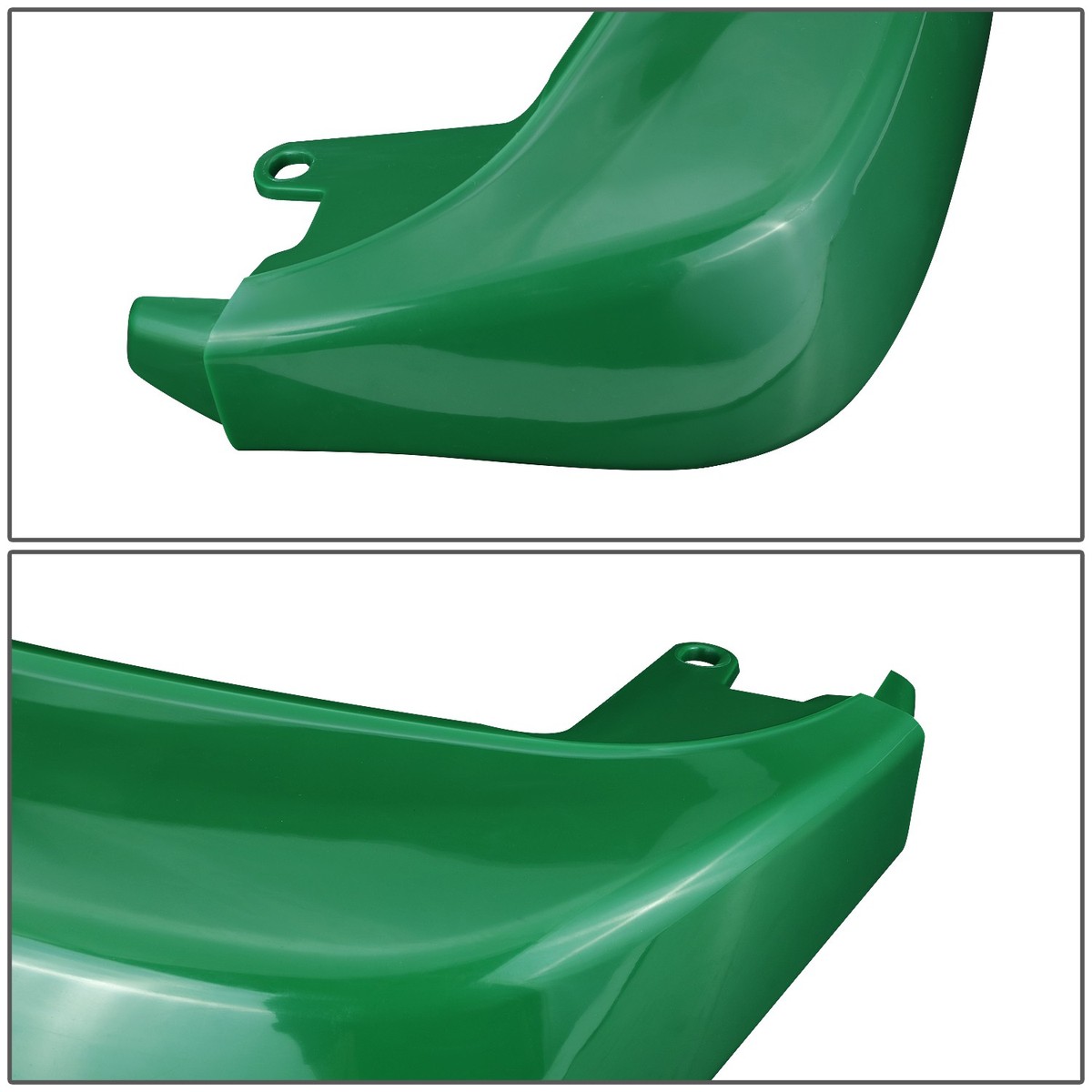 Paraurti Anteriore John Deere - Ricambio M140670 Per Tosaerba Paraurti Anteriore John Deere - Ricambio M140670 Per Tosaerba