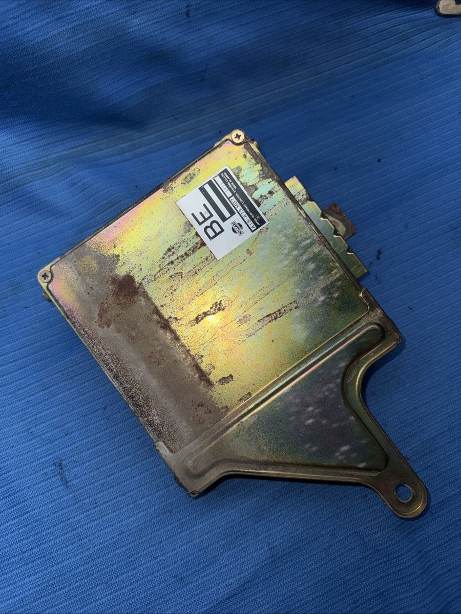 90-93 Nissan 300zx Z32 ECU Computer NA Automatic A18-A73-MB7 OEM