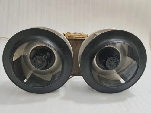 Ebm Papst R4E355-AF05-05 BLOWER FAN