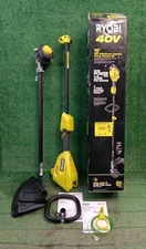 RYOBI 40V 15"inch Expand-It Cordless Battery String Trimmer - Tool Only, NEW OB