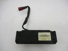 Antenne Verstärker Antennenverstärker passt für PEUGEOT 407 COUPE (6C_) 3.0 V6