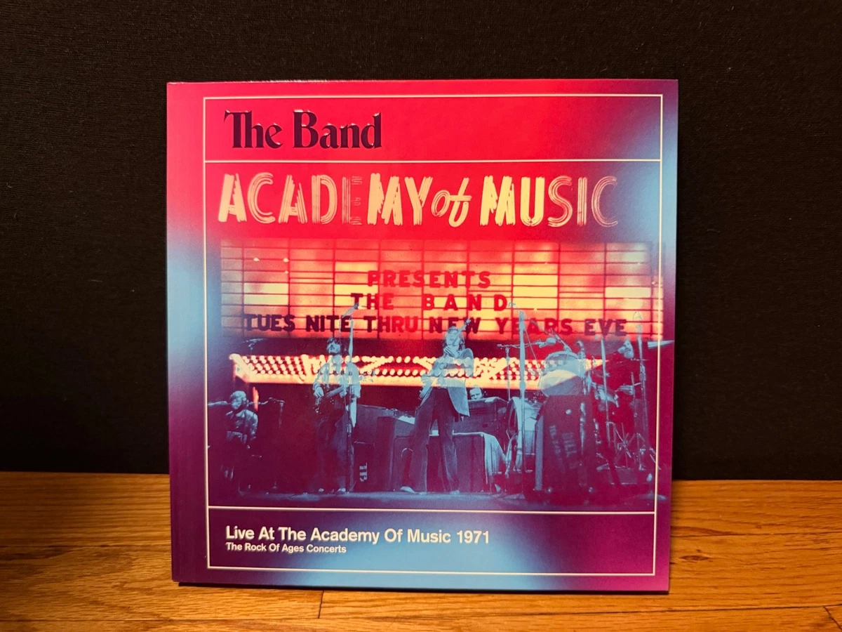 The Band Box Set Music CDs for sale | eBay
