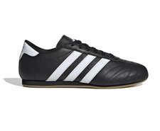 Authentic Women's Adidas Originals Taekwondo Lace Black JS1193 Sizes 6-7.5