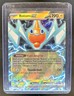 2025 Pokemon Phantasmal Flames Rotom ex Double Rare #029/094