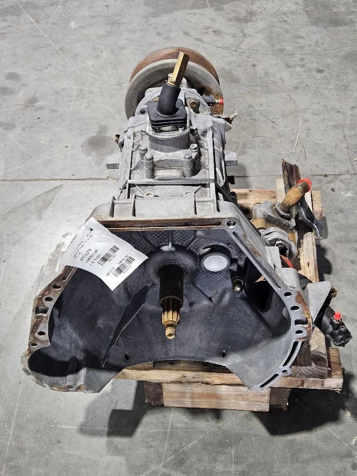 Complete Auto Transmissions for Ford for sale | eBay