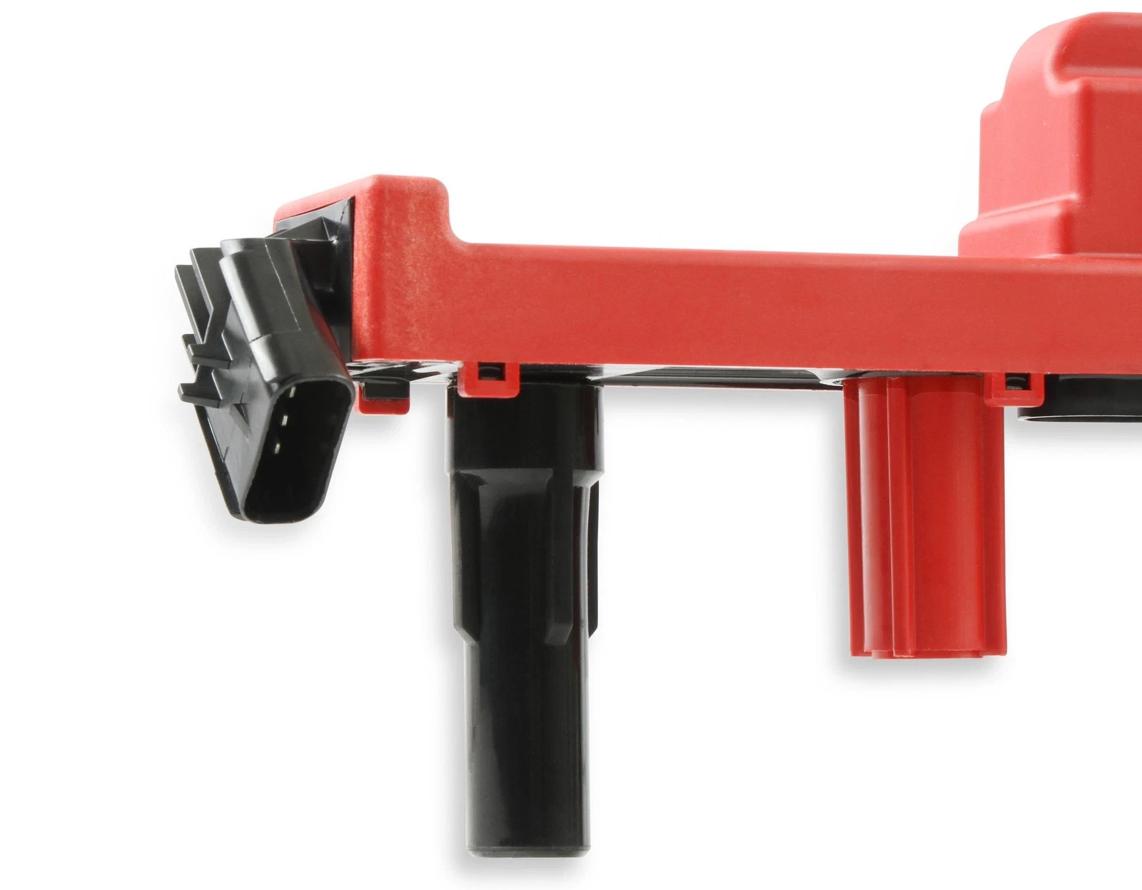 MSḊ 82738 Blaster Ignition Coil Set Red 00-06 Jeep Wrangler 4.0L thumbnail 6