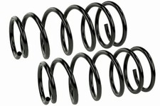Genuine MEVOTECH Coil Spring Set SMS81622