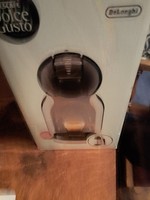 De’Longhi EDG155.BG Dolce Gusto Mini Me Pod Coffee Machine Coffee Maker Nescafe
