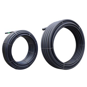 Soluzione Perdite: Tubo PE100 32mm PN16 Alta Pressione - 100m