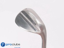 Nice Cobra 25 King Raw 850 Wedge V-grind - Kbs Taper 120 Stiff Flex 510798 Nice Cobra 25 King Raw 850 Wedge V-grind - Kbs Taper 120 Stiff Flex 510798
