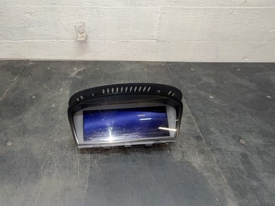 BMW E9x E90 E91 E92 E93 CCC Screen idrive 06-08 325 328 330 335