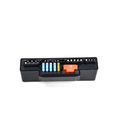 Genuine Mopar Relay 5099007AA