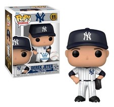 Ultimate Funko Pop Sports Legends Figures Gallery and Checklist 34