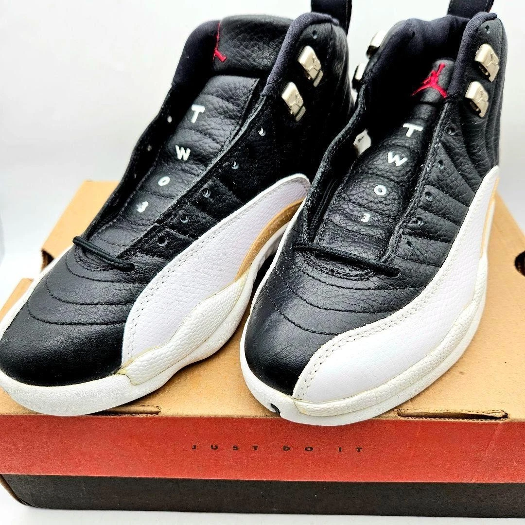 Preços baixos em Jordan 12 OG 1997 Playoffs | eBay