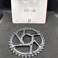 Sram X Sync Eagle 12 Speed Mtb Chainring Oval...