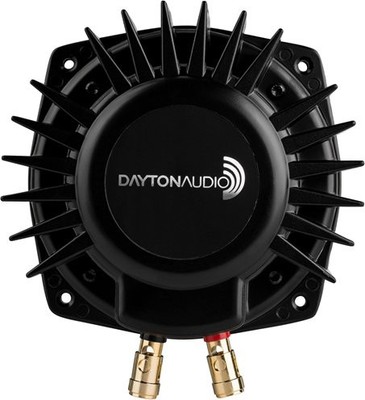 Dayton Audio BST-1 Bass Shaker 50 Watt Tactile Transducer 4 Ohm HiFi Gaming