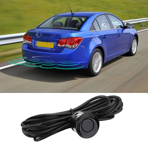 Sensor de estacionamiento para kit de sensor de sonda de radar de 22 mm sistema de reversa de monitor de automóvil - Imagen 10 de 11