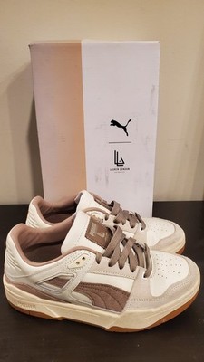 PUMA Kids Lauren London x Slipstream Shoes Size 4.5 Y