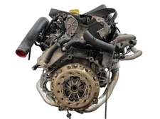 Z20NET teilmotor OPEL VECTRA C BERLINA 2.0 GTS TURBO 16V CAT elrop128918