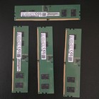 Samsung 32GB (4x8GB) DDR5 PC5-5600B RAM — photo 2